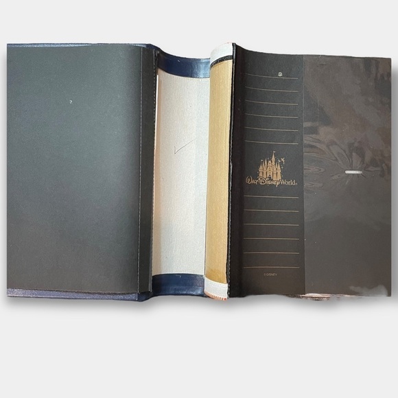 Walt Disney Memories Photo Album Book - Picture 9 of 11